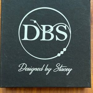 Designed By Stacy Beautiful Necklace